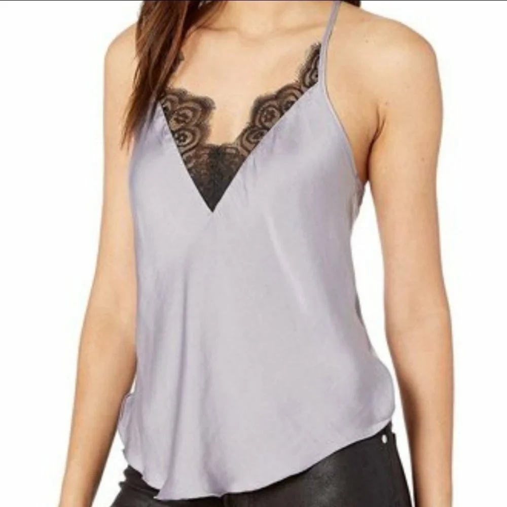 Intimately free people starlight Cami Sz XS.